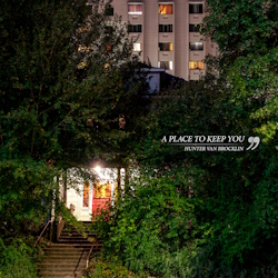 A Place to Keep You album cover