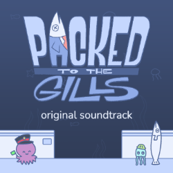 Packed to the Gills album cover