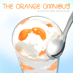 The Orange Omnibus album cover