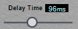 C700 Delay Time